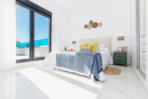 Villa i Orihuela, Alicante, Orihuela - € 395.000 | Ref: W-02PT3R - foto 9